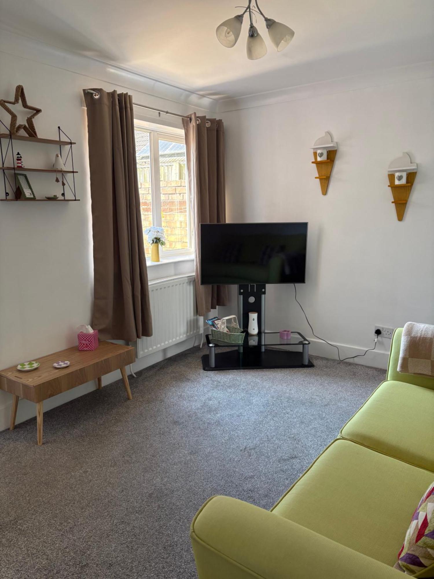 Holiday home Valeries House 4 Bed 2 Bath Close To Gorleston-On-Sea